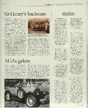 Sir Henry's Sunbeam - Left