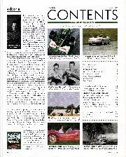 Editorial, March 2000 - Left