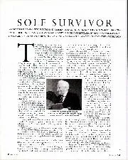 Manfred von Brauchitsch: Mercedes' sole survivor - Left