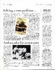 Solving a wee problem... - Left