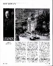Legends: Froilan Gonzalez - Left