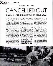 Six Men who should have been World Champion - Right