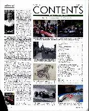 Editorial, March 2003 - Left