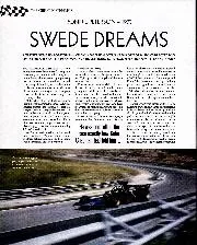 Swede dreams - Left