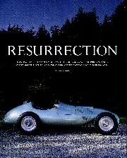 Resurrection - Left