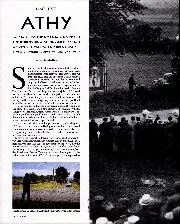 Track tests: Athy - Left