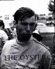 The grit in the oyster - Right