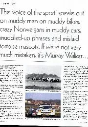 In the hot seat - Left