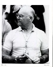 In the hot seat - Right