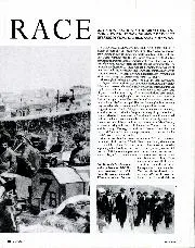 An island race - Right