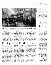 Miscellany, March 2004 - Left