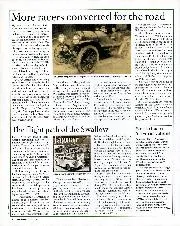 WB Rumblings, March 2005 - Right