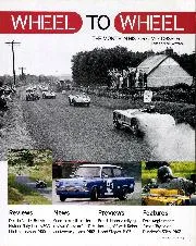 Wheel to wheel -- the month in historic motorsport - Left