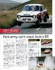 Wheel to wheel -- the month in historic motorsport - Right