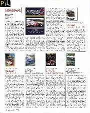 Reviews, March 2005 - Left