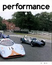 Bolton performance - Left