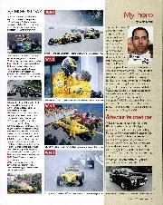 My hero  -- by Alain Menu  - Left