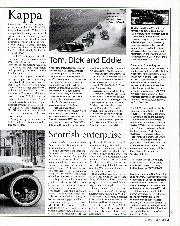 WB miscellany, March 2005 - Right