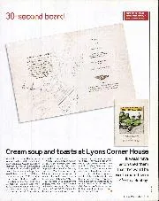 30-second board - Left