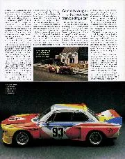 Painted to the road - Right