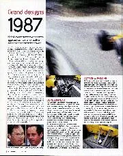 Grand designs 1987 - Left