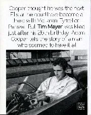 Tim Mayer - Left