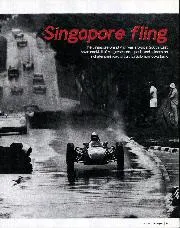 Singapore Fling - Right