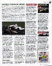 News in brief, March 2006 - Left
