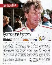 Remaking history - Left