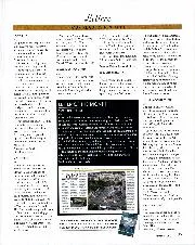 Letters, March 2007 - Left