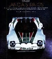 Profile: Lancia Stratos - Left