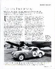 Cat on the runway - Left