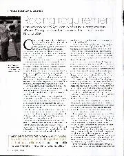 Racing requirement - Left