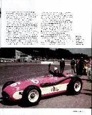 Racing requirement - Right