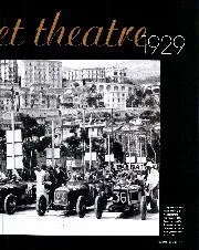 Street theatre - Right