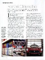 Ferrari Classiche - Left