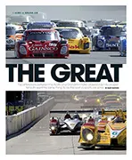 The great divide - Left