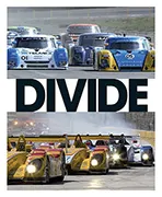 The great divide - Right