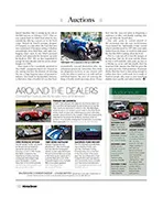 ‘Lost’ Ford for sale - Right