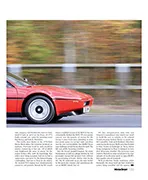 BMW M1 - Right