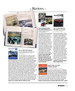 Motorsport Yearbooks 2007 - Left