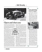 Can Hamilton beat Fangio? - Left