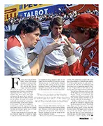 Forward thinkers - Right