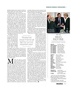 The World Motor Sport Council. What is it? - Right