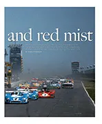 Blue murder and red mist - Right