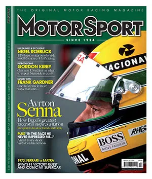 Cover image for March 2008