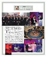 MSA's champions include our man - Left