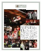 David Brabham's charity kart race - Left