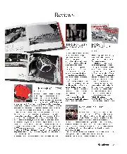 Reviews, March 2009 - Left