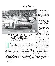 In a Galaxie far, far ahead... - Left